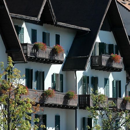 Th San Martino - Majestic Dolomiti Hotel Сан Мартино ди Кастроза Екстериор снимка