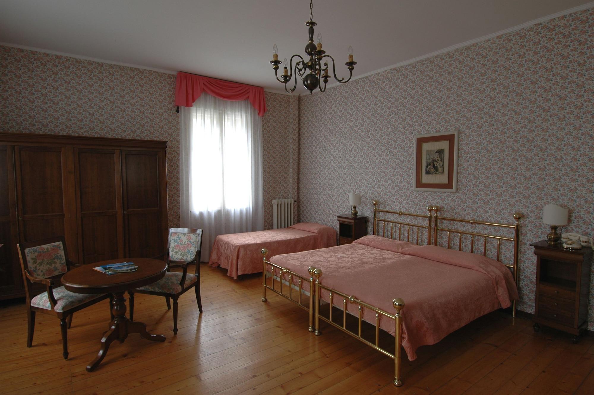 Th San Martino - Majestic Dolomiti Hotel Сан Мартино ди Кастроза Екстериор снимка