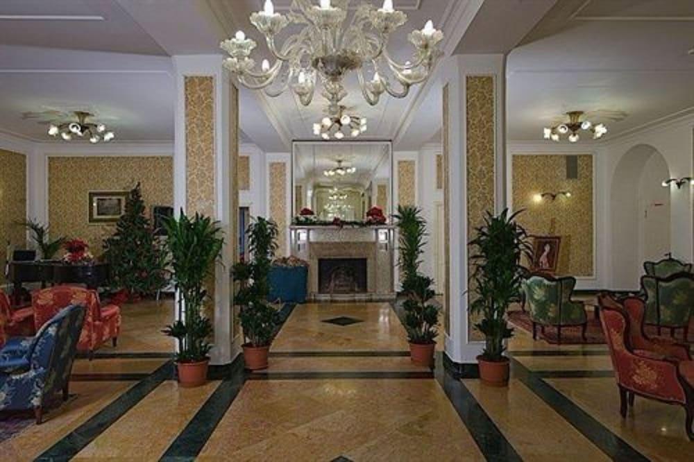 Th San Martino - Majestic Dolomiti Hotel Сан Мартино ди Кастроза Екстериор снимка