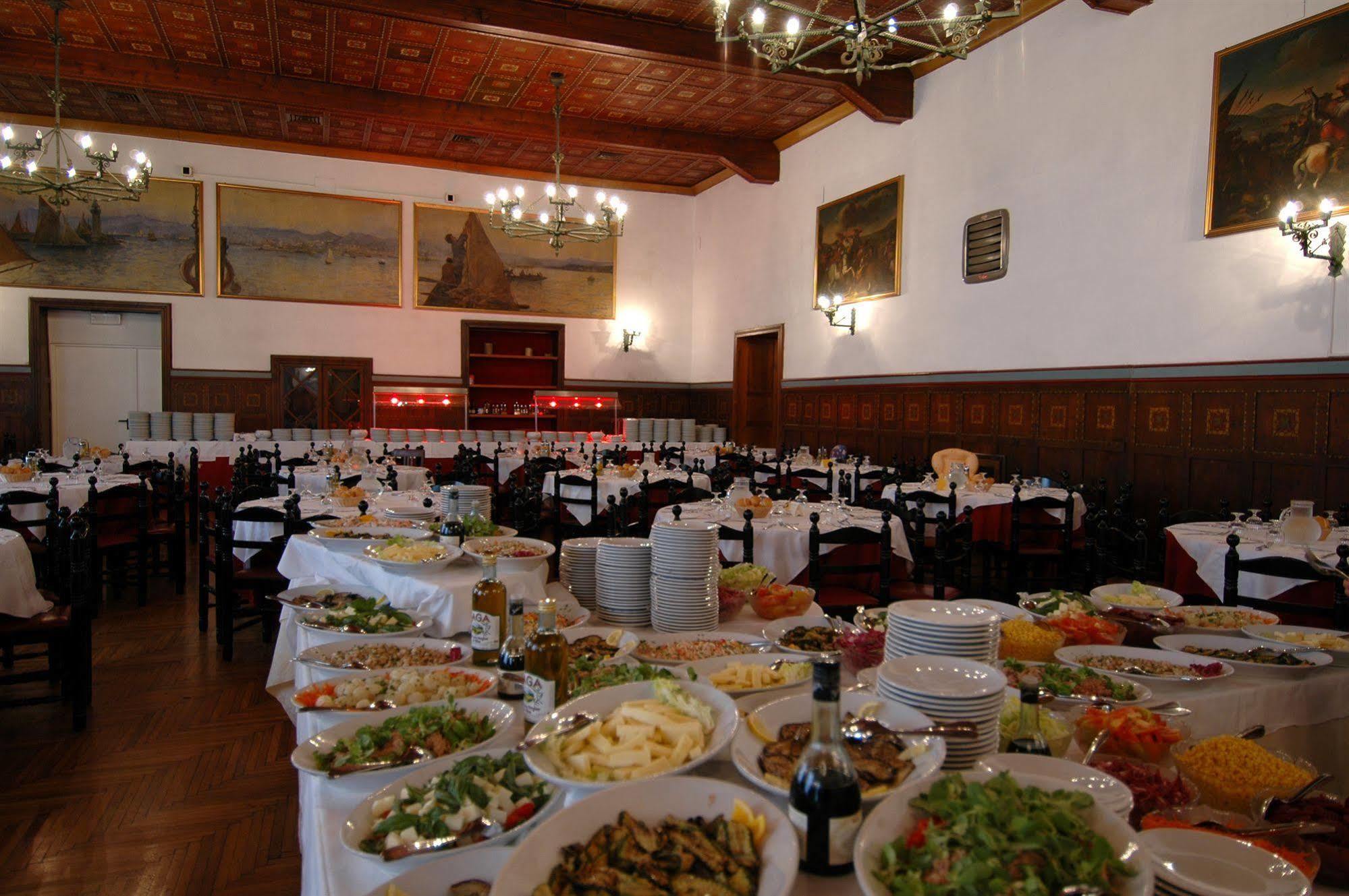 Th San Martino - Majestic Dolomiti Hotel Сан Мартино ди Кастроза Екстериор снимка