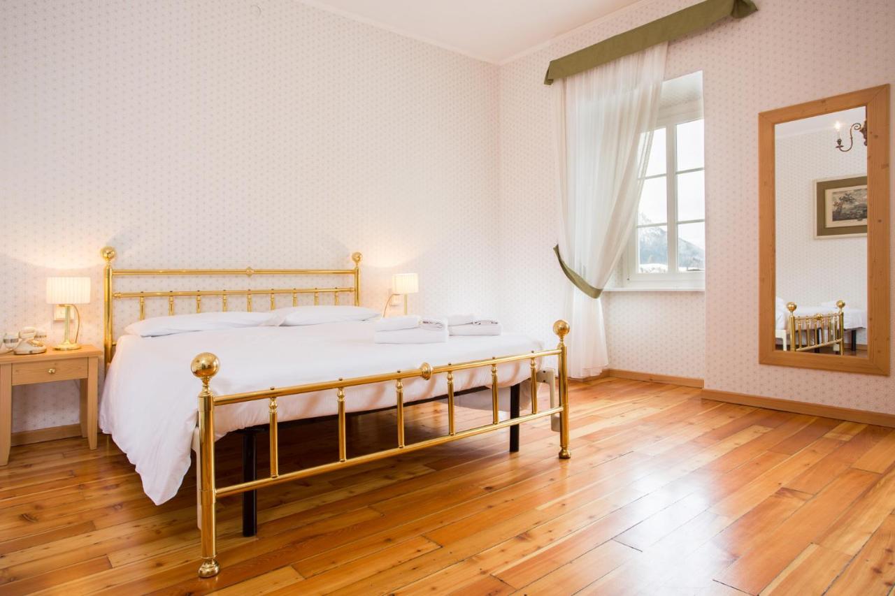 Th San Martino - Majestic Dolomiti Hotel Сан Мартино ди Кастроза Екстериор снимка